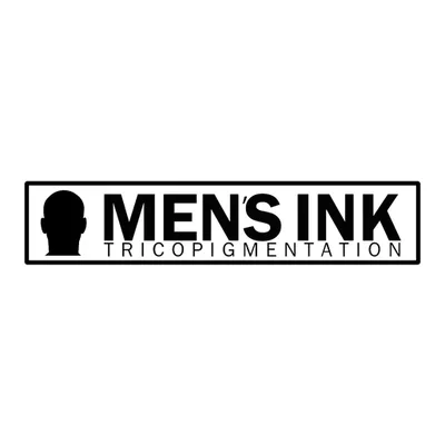 Men's Ink Tricopigmentazione