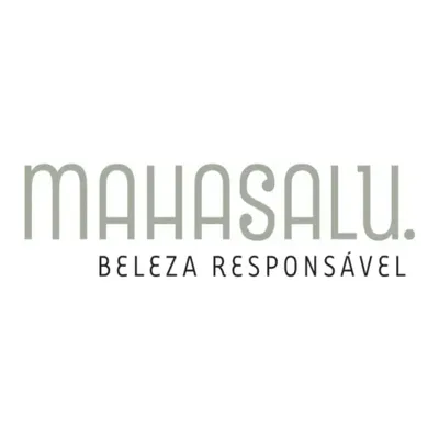 MAHASALU - Cuidados de Saúde Capilar Natural e Integrada