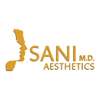 Sani Aesthetics Medical Spa San Jose - Omeed Sani, MD