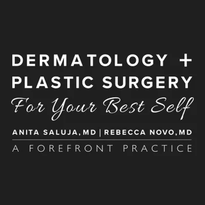 Dr. Anita Saluja, MD, Dermatology + Plastic Surgery