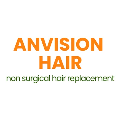 Anvision Hair