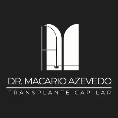 Dr Macario Azevedo - Transplante Capilar