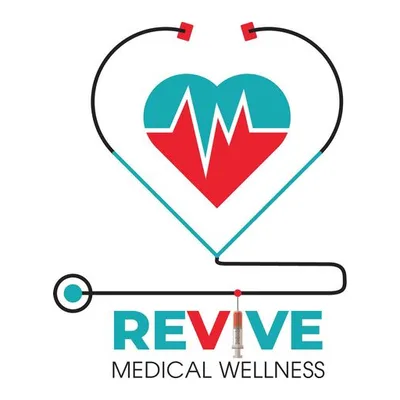 Revive Medical Wellness