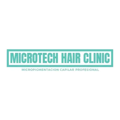Microtech Micropigmentacion Capilar profesional