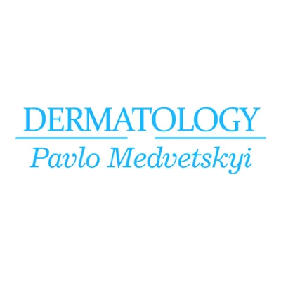 Dermatologist, Trichologist Pavlo Medvetskyi