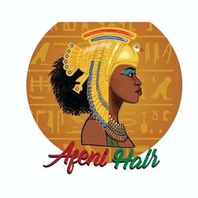 Afeni Hair