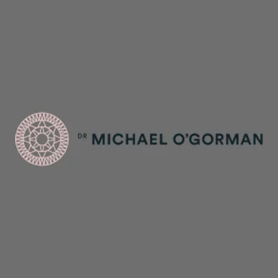 Dr Michael O'Gorman