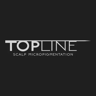 Top of the line scalp micropigmentation