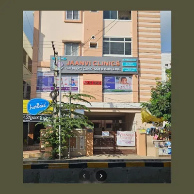 Jaanvi Clinics