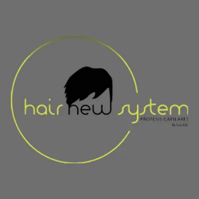 Hair New System