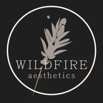 wildfire aesthetics