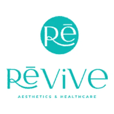 Revive Aesthetics & Healthcare