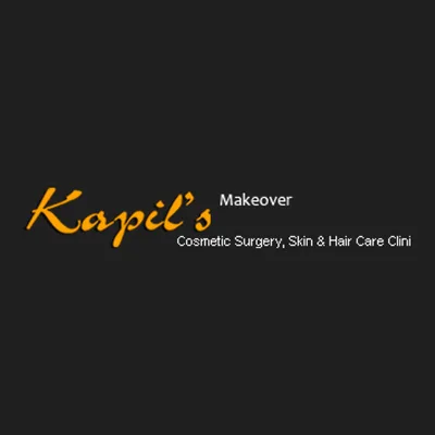 Kapil's Makeover