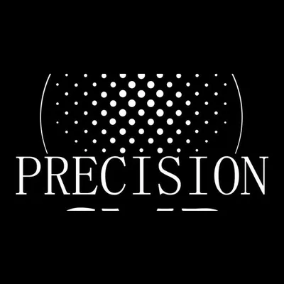 Precision SMP l Scalp Micropigmentation - By Appointment Only