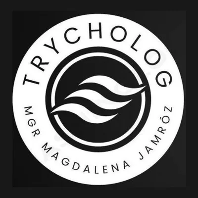 Trycholog Poznań mgr Magdalena Jamróz