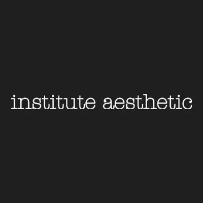 Institute Aesthetic
