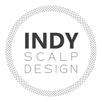 Indy Scalp Design