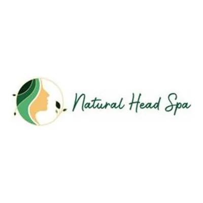 Natural Head Spa