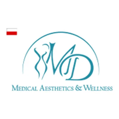 MD Medical Aesthetics & Wellness