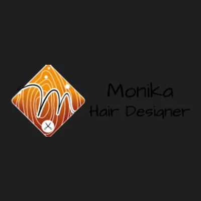 Monika hair designer