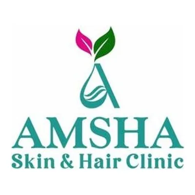 AMSHA Skin & Hair Clinic by Dr. Amulya Bathula, Best Dermatologist-Gachibowli, Hyderabad