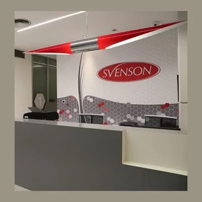 Svenson - Clínica capilar en Málaga
