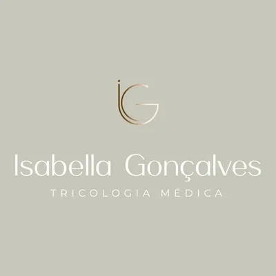 Dra. Isabella Gonçalves - Tricologia Médica