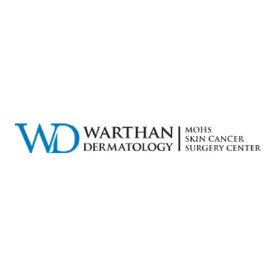 Warthan Dermatology Center