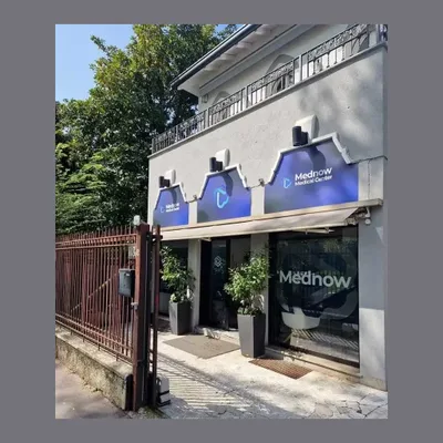 MedNow Medical Center - Poliambulatorio - Centro Medico Milano