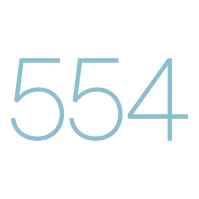 Salon 554