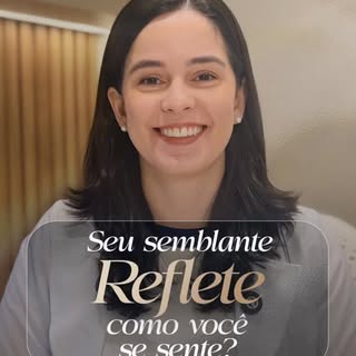 Com o tempo, a perda natural de colágeno traz aquela sensação de “derretimento” e flacidez do rosto.