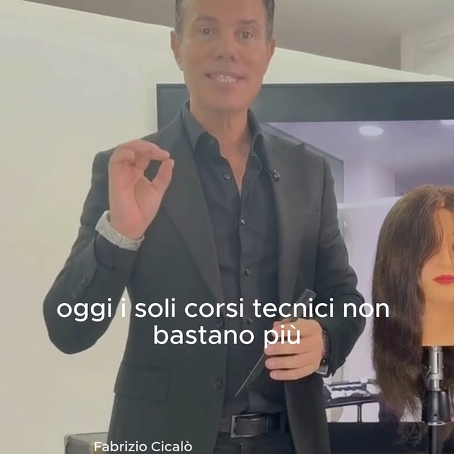 Le clienti oggi cercano qualcosa di diverso.

Più sicurezza.
Più presenza.
Più trasformazione.

E me