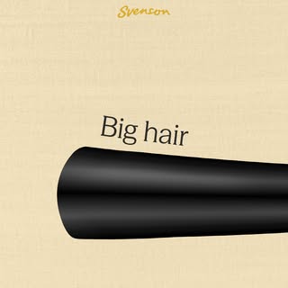 BIG hair, BIG milestone: We’re celebrating 45 BIG years of helping you regain your confidence.

Send