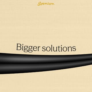 Svenson bringing BIGGER hairloss solutions for 45 years.

Send BIG love to your hair. DM us! 💛