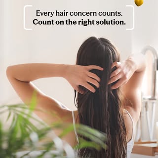 Hair and scalp needs change over time. Understanding them can help you choose the right care.
Let Sv