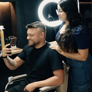 Parte dois do vídeo do Renato ! Extremamente feliz com a felicidade do nosso cliente ! 

#protesecap