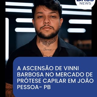 O avanço da estética masculina no Brasil tem impulsionado profissionais que transformam técnica em e