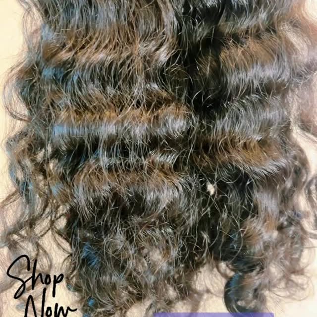 Indian Wavy @blushplatinumstar 
#dmvhairstylist #melissamariabrand #blushbeautybarsalon #indianwavyh