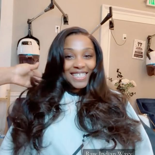 Weave Maintance  keeps ur hair maintained 
#dmvhairstylist #melissamariabrand #blushbeautybarsalon #