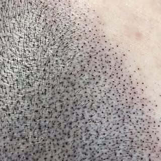 ✨ Detale, to one tworzą całość #smp 

📩DM☎️509408408

#dot #scalp #scalpmicropigmentation #micropig