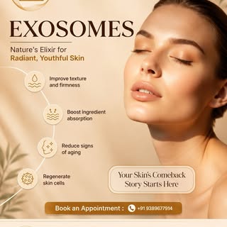 ✨ Problems to Perfect Skin? We’ve Got You Covered! ✨

Your skin deserves expert care, personalized t