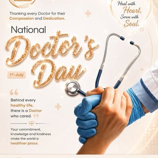The Heart of Healing
Behind every recovery is a doctor whose compassion, dedication, and expertise m