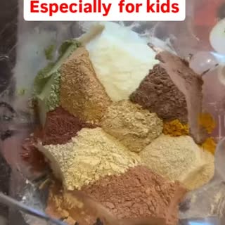 We always want no chemicals specially for our kids.
Kids are more prone to tanning because they are 