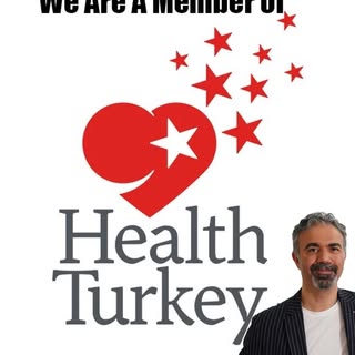 We are a member of Health Turkey…
