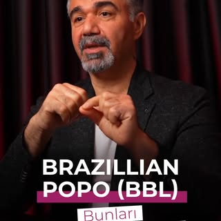 Post-operative care after Brazilian butt lift (BBL) surgery is just as important as the surgery itse