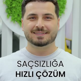 Havaya Girmenin Tam Zamanı! 😎 Protez Saç Uygulamasıyla Yepyeni Bir Görünüm

Seyrelen veya dökülen s