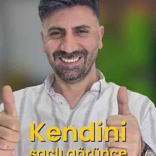 Değişimden Sonraki O Gülüş... Her Şeye Değer! 😊🔥

Videonun sonundaki o mutluluğu fark ettiniz mi? 