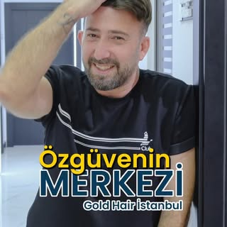 🌟 Sponsor Değil, Tam 7 Yıllık Gerçek Deneyim! | Gold Hair İstanbul 

7 yıldır protez saç kullanan M
