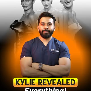 Kylie Jenner recently revealed her exact breast implant details in a TikTok comment, sparking conver