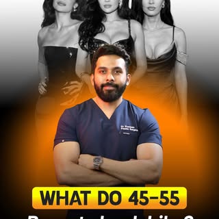 Natural-looking breast augmentation is all about proportion, not size.

In this video, discover the 